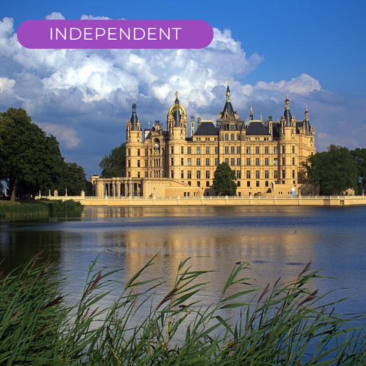 Lübstorf, Germany #25362 (MyFF)