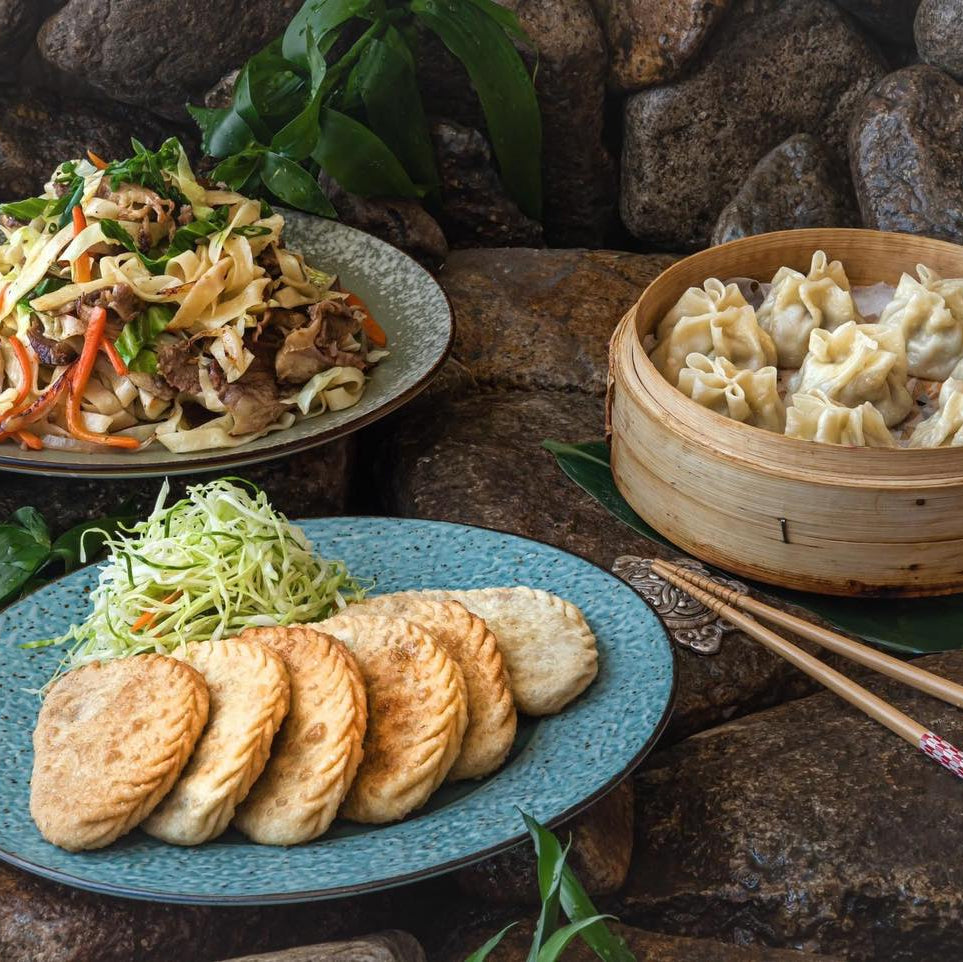 Mongolia 🇲🇳 #26225*