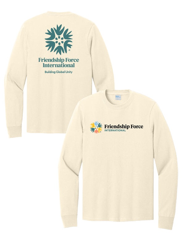 NARC Conference T-Shirt Design 3 - Friendship Force – friendshipforce