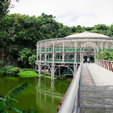 Pinhais, Paraná, Brazil #26383*