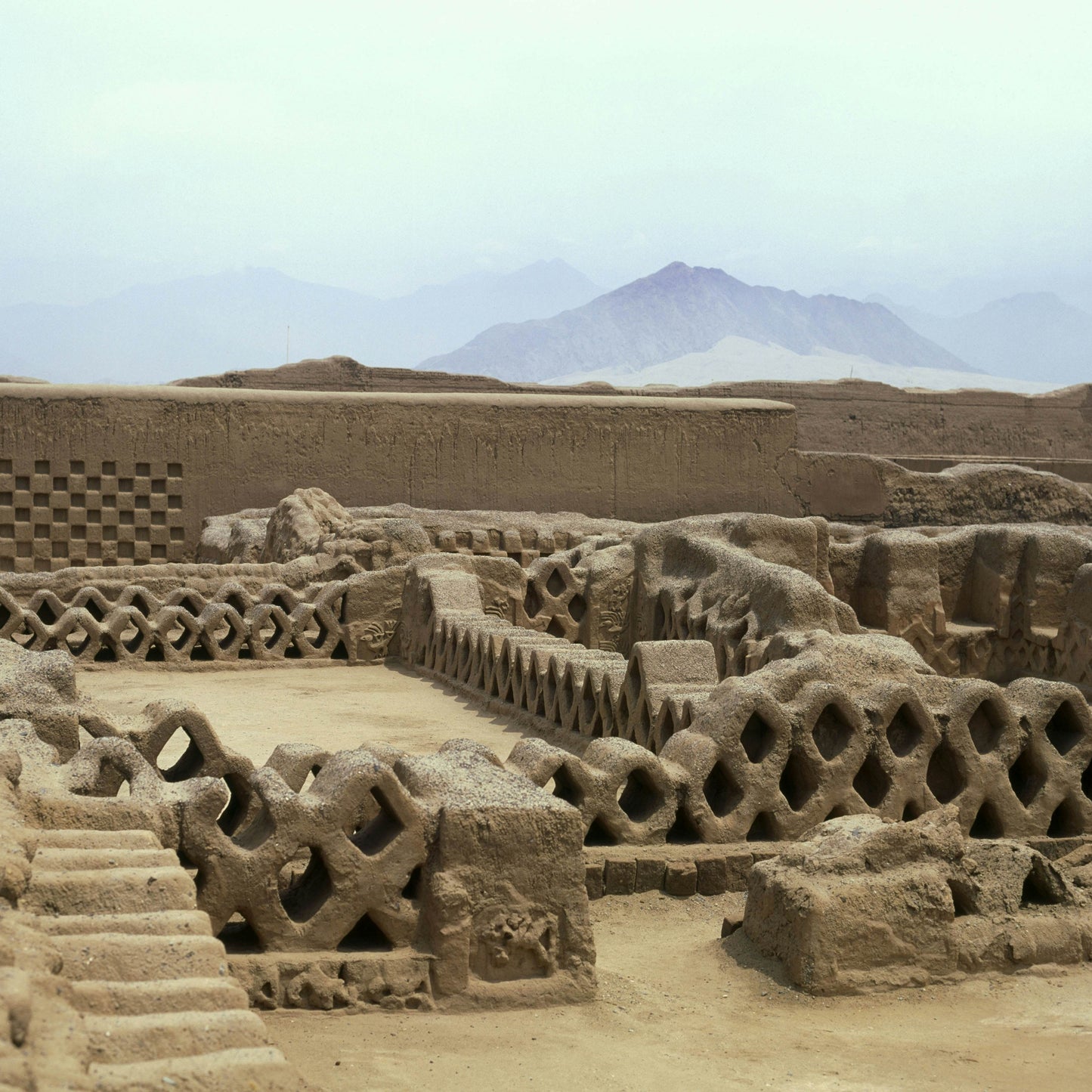 Nor Peru, Peru 🇵🇪 + Alajuela, Costa Rica 🇨🇷 #26067*