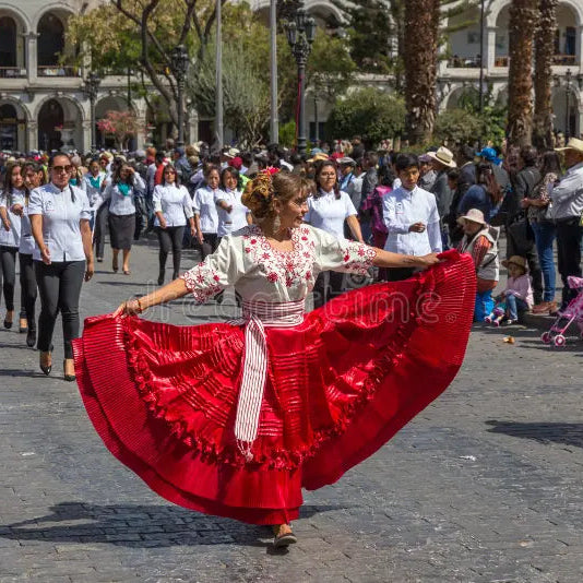 Nor Peru, Peru 🇵🇪 + Alajuela, Costa Rica 🇨🇷 #26067*