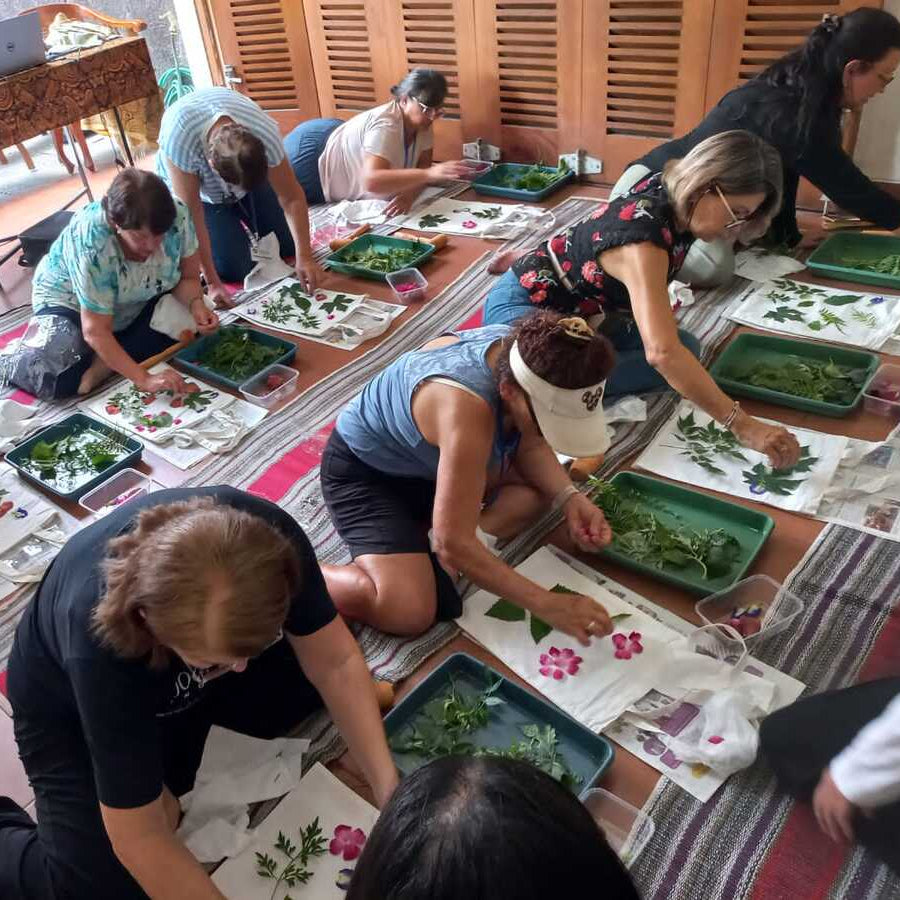 Javanese Culture Festival #26016*