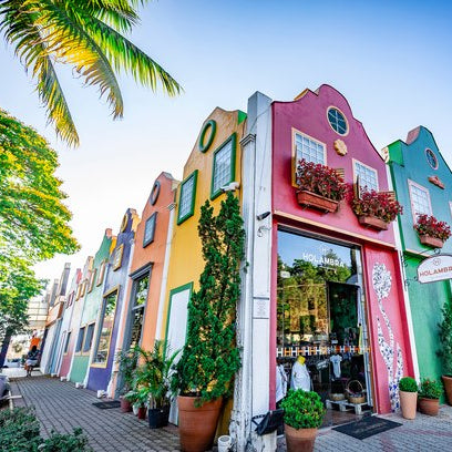 #26086 Campinas and Belem, Brazil*