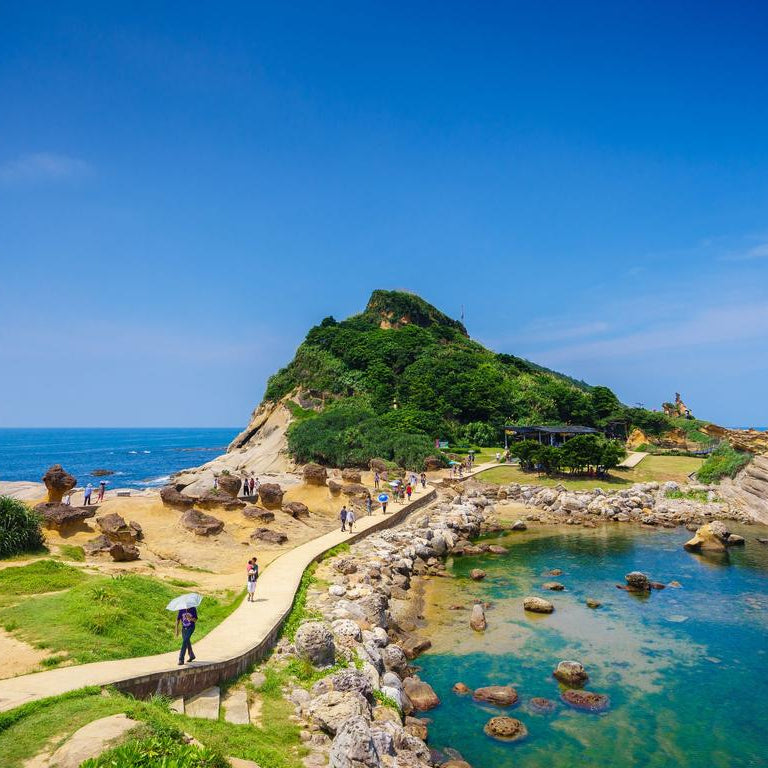 Niigata, Japan 🇯🇵 and Taipei, Taiwan 🇹🇼 #26061*