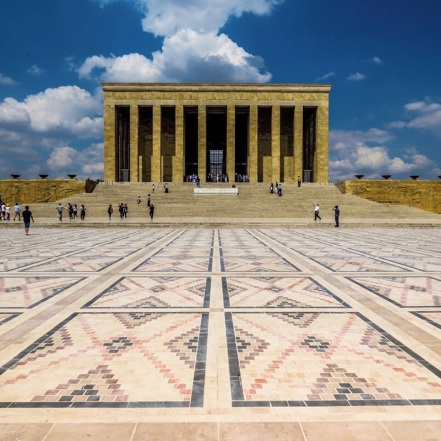 #26150 Cankaya and Karsiyaka Bay, Turkey*