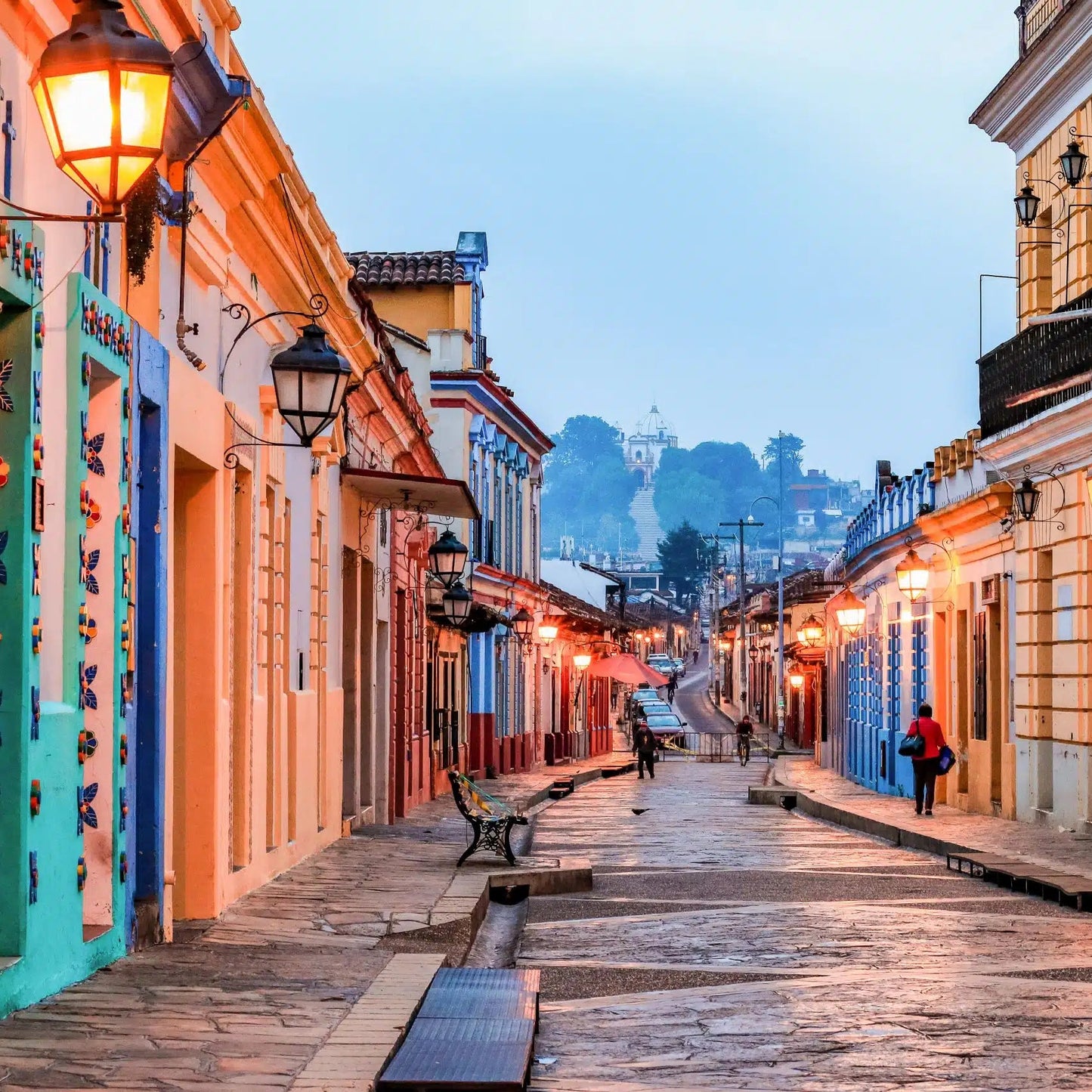 Mundo Maya de Tuxtla Gutierrez, Mexico 🇲🇽 #26078*