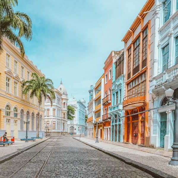 Recife, Brazil #26458*