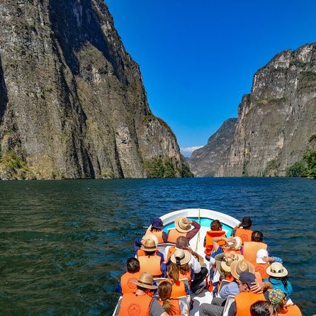 Mundo Maya de Tuxtla Gutierrez, Mexico 🇲🇽 #26078*