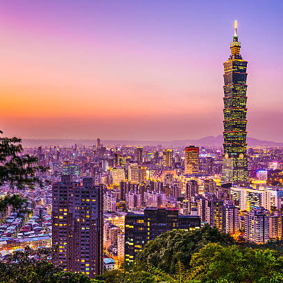 Niigata, Japan 🇯🇵 and Taipei, Taiwan 🇹🇼 #26061*