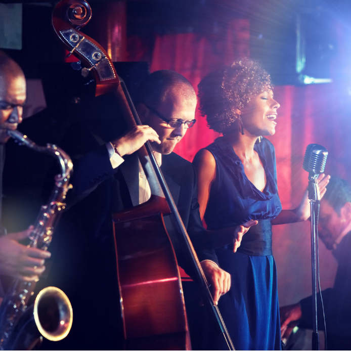 Unforgettable New Orleans #26264*