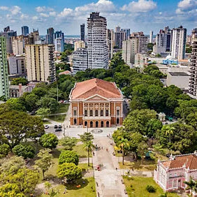 #26086 Campinas and Belem, Brazil*
