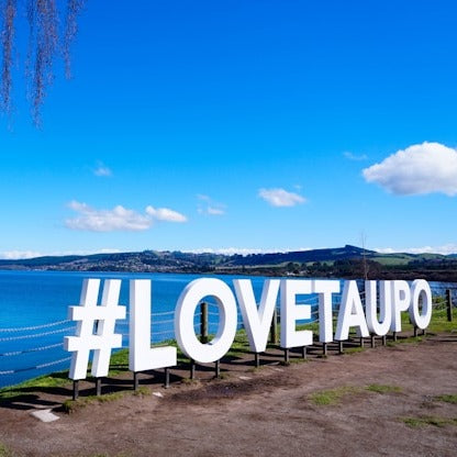 Taupo, NZ #24329*