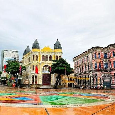 Recife, Brazil #26458*