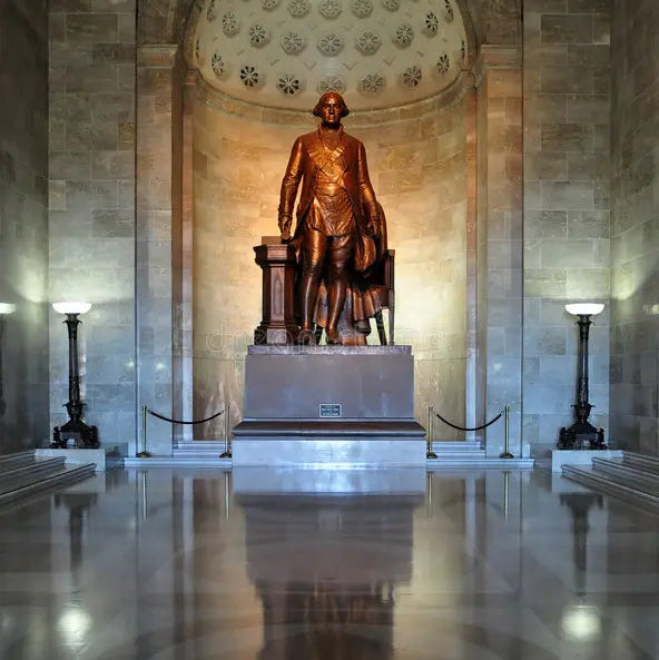 National Capital Area, USA, #26169*